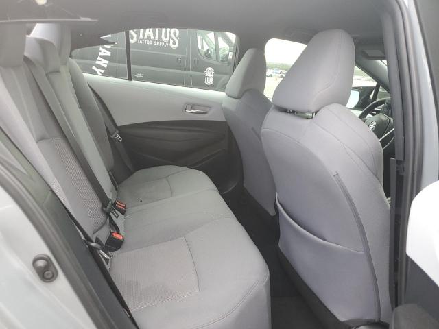 Photo 10 from auction – 2021 TOYOTA COROLLA SE with VIN 5YFS4MCE5MP073081