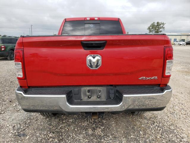 Photo 6 from auction – 2022 RAM 2500 TRADE with VIN 3C6UR5CJ2NG111975
