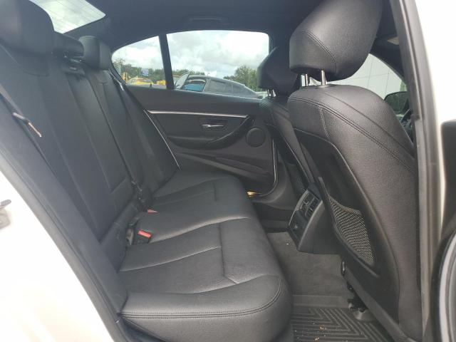 Photo 10 from auction – 2018 BMW 330E with VIN WBA8E1C53JA762569