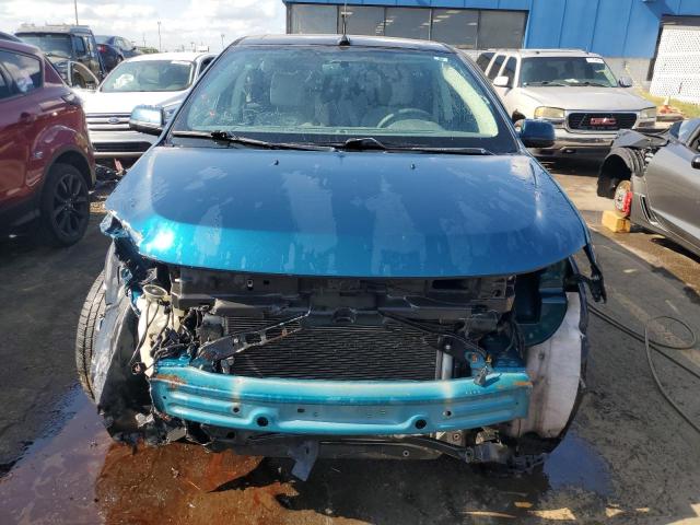 Photo 5 from auction – 2011 FORD EDGE SEL with VIN 2FMDK4JC8BBA96369