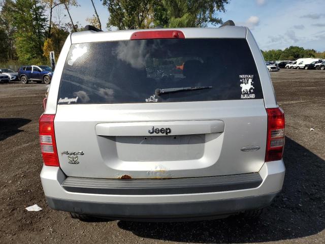 Photo 6 from auction – 2012 JEEP PATRIOT LA with VIN 1C4NJRFB9CD604241