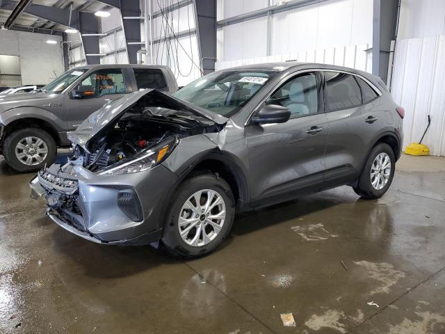 FORD ESCAPE ACT 2024 with VIN 1FMCU9GN1RUA03224 - Photo from auction