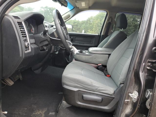 Photo 7 from auction – 2015 RAM 1500 ST with VIN 1C6RR7FT5FS656626