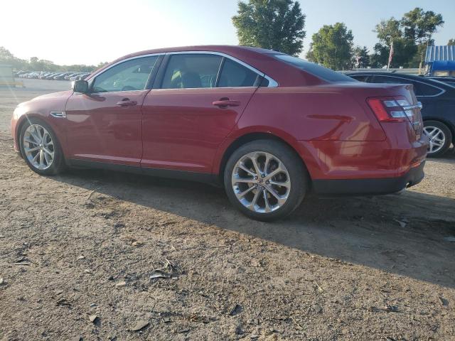 Photo 2 from auction – 2014 FORD TAURUS LIM with VIN 1FAHP2F83EG131385