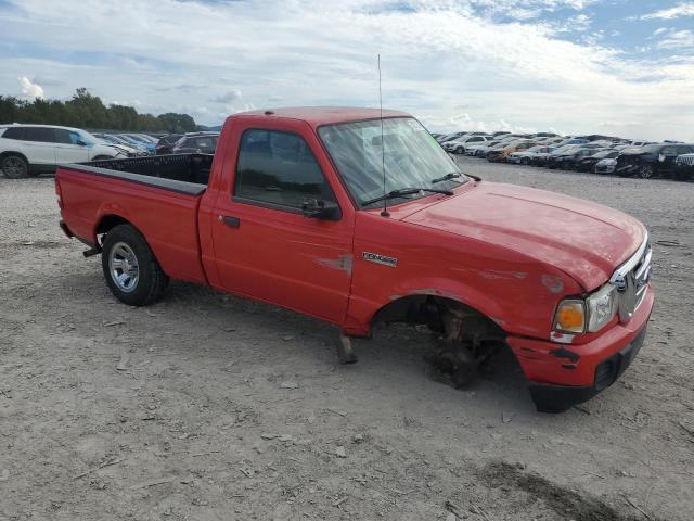 Photo 4 from auction – 2009 FORD RANGER with VIN 1FTYR10D89PA24195