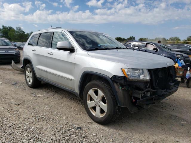 Photo 4 from auction – 2012 JEEP GRAND CHER with VIN 1C4RJFAT4CC246990