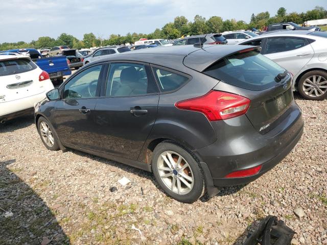 Photo 2 from auction – 2016 FORD FOCUS SE with VIN 1FADP3K27GL200790