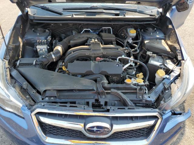 Zdjęcie 11 z aukcji – 2014 SUBARU XV CROSSTR z VIN JF2GPAGC7EH341776
