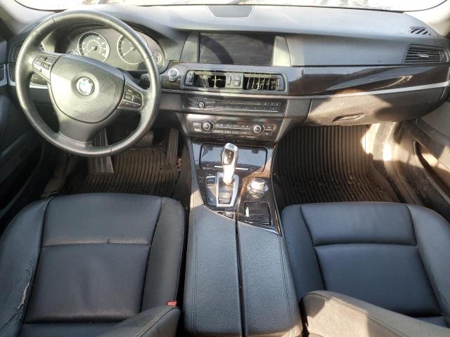 Photo 8 from auction – 2013 BMW 528 XI with VIN WBAXH5C59DD108463