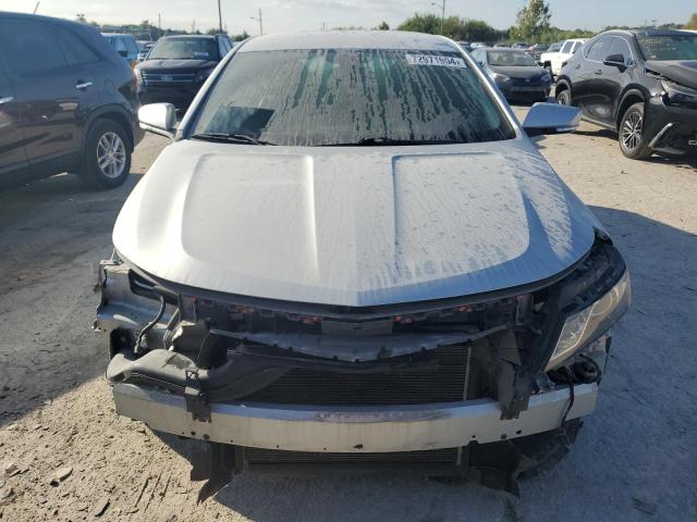 Photo 5 from auction – 2014 CHEVROLET IMPALA LT with VIN 2G1115SL5E9112613