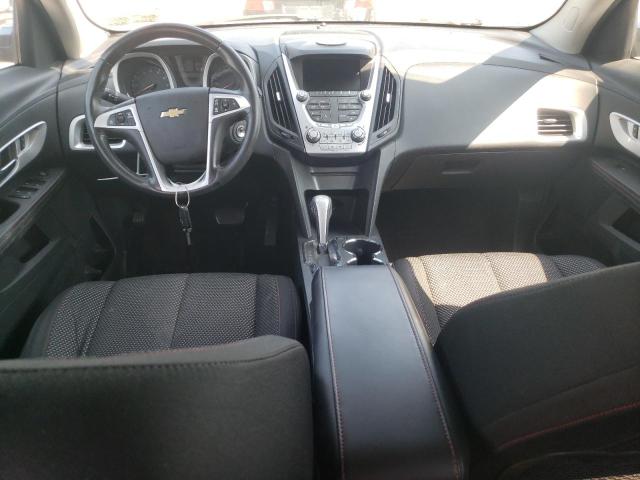 Photo 8 from auction – 2014 CHEVROLET EQUINOX LT with VIN 2GNALBEK4E6197827