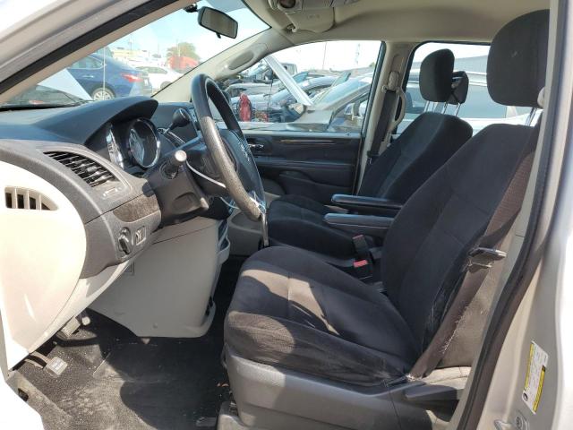Photo 7 from auction – 2012 DODGE GRAND CARA with VIN 2C4RDGBG0CR393992
