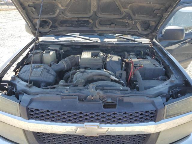 Photo 11 from auction – 2008 CHEVROLET COLORADO with VIN 1GCDT13E588109296