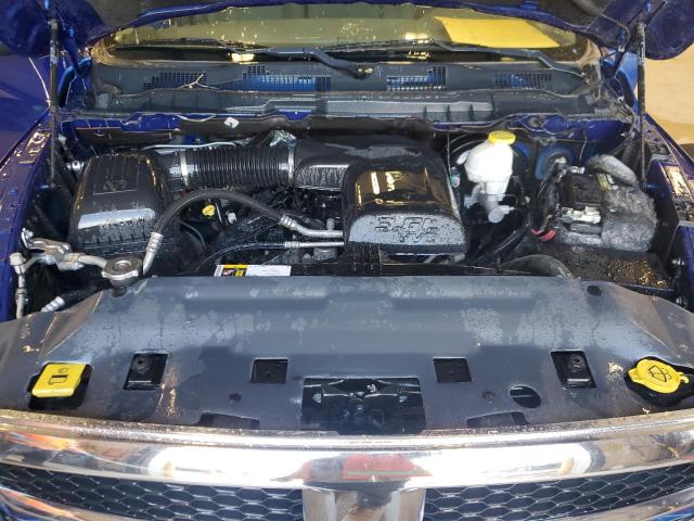 Photo 11 from auction – 2019 RAM 1500 CLASS with VIN 1C6RR6FG2KS581309