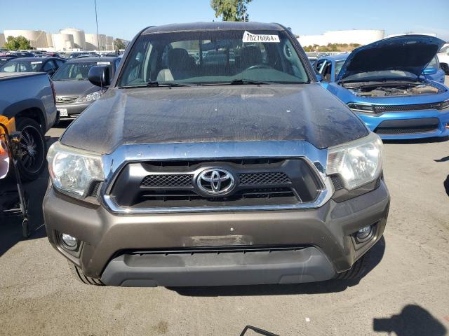 Photo 5 from auction – 2014 TOYOTA TACOMA PRE with VIN 5TFTU4GN5EX062602