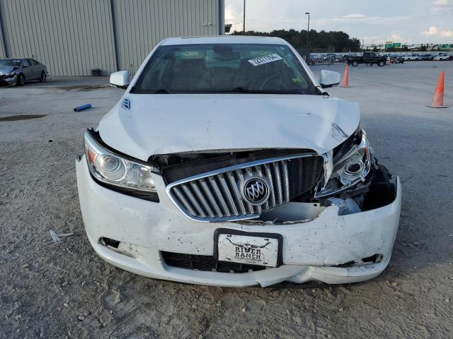 Photo 5 from auction – 2012 BUICK LACROSSE P with VIN 1G4GF5E38CF122776