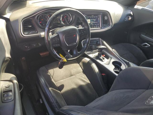 Photo 8 from auction – 2017 DODGE CHALLENGER with VIN 2C3CDZFJ6HH514646