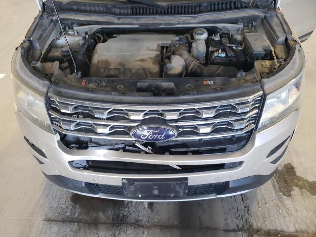 Photo 12 from auction – 2017 FORD EXPLORER X with VIN 1FM5K8D82HGC21130