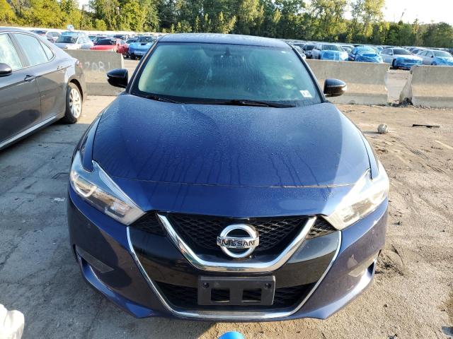 صورة رقم 5 من المزاد - 2018 NISSAN MAXIMA 3.5 مع VIN 1N4AA6AP1JC400963