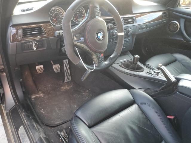 Photo 8 from auction – 2012 BMW M3 with VIN WBSKG9C58CE799025