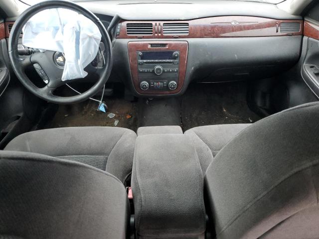 Photo 8 from auction – 2007 CHEVROLET IMPALA 4D with VIN 2G1WT58KX79346442