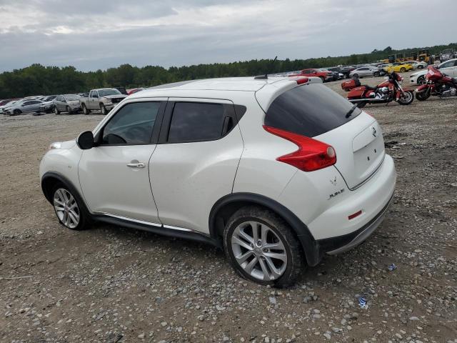 Photo 2 from auction – 2014 NISSAN JUKE S with VIN JN8AF5MR6ET453218