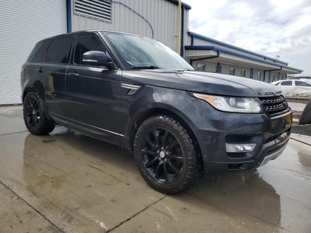 Фото 4 с аукциона – 2014 LAND ROVER RANGE ROVE с VIN SALWR2WF9EA319530