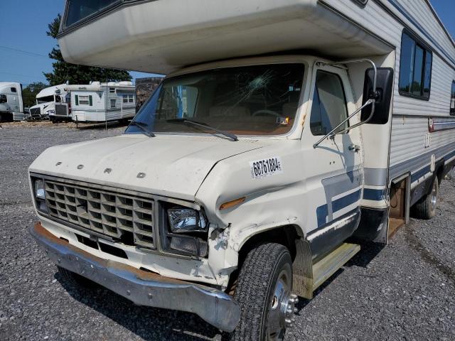 Photo 9 from auction – 1982 FORD ECONOLINE with VIN 1FDKE30L5CHA32594