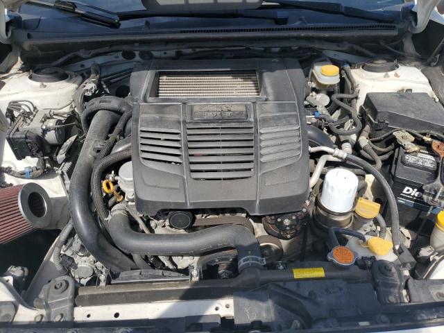 Photo 11 from auction – 2017 SUBARU WRX with VIN JF1VA1B66H9836189