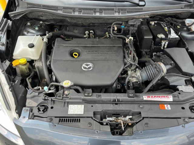 Photo 7 from auction – 2012 MAZDA 5 with VIN JM1CW2BL6C0103278