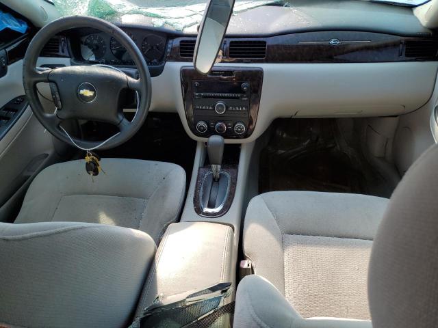 Photo 8 from auction – 2014 CHEVROLET IMPALA LIM with VIN 2G1WA5E31E1144202