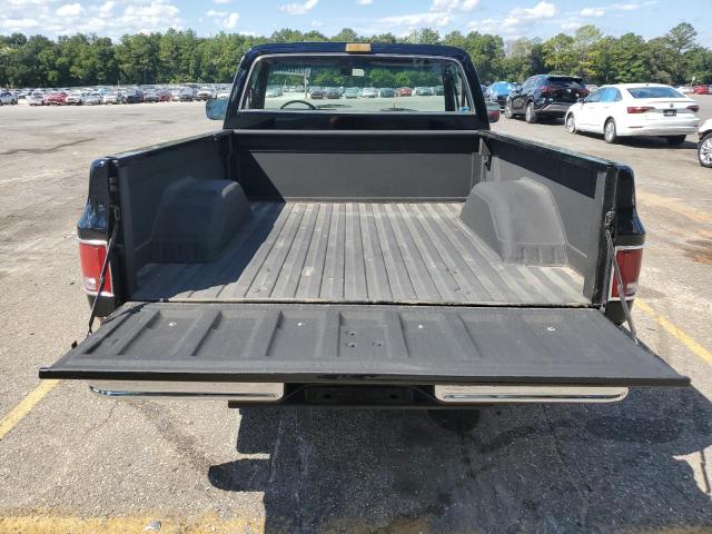 Photo 10 from auction – 1986 CHEVROLET C10 with VIN 1GCDC14H0GF386702