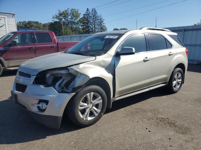 CHEVROLET EQUINOX LT 2014 with VIN 2GNALCEK6E6372021 - Photo from auction