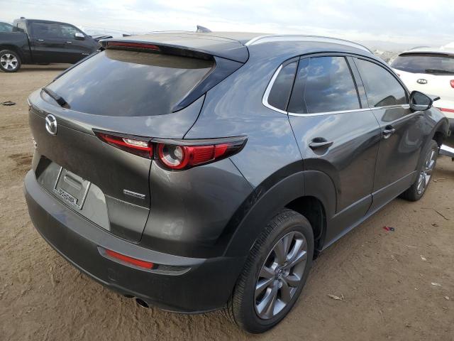 Photo 3 from auction – 2022 MAZDA CX-30 PREM with VIN 3MVDMBDL9NM428500