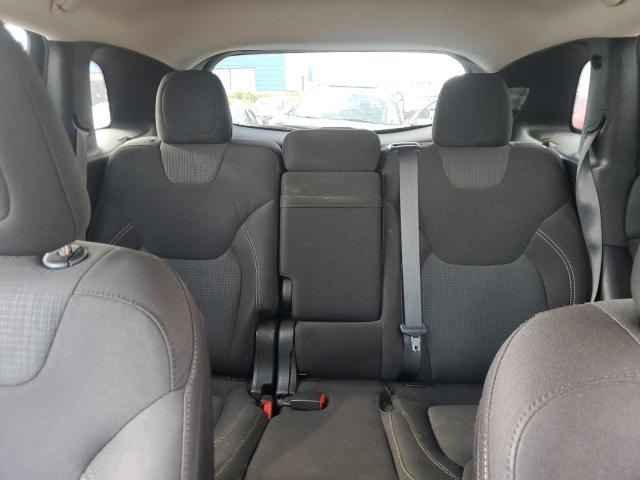 Zdjęcie 10 z aukcji – 2016 JEEP CHEROKEE L z VIN 1C4PJMCB2GW117909