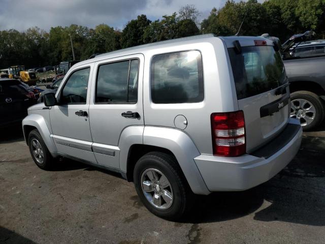 Photo 2 from auction – 2011 JEEP LIBERTY with VIN 1J4PP2GK0BW530797