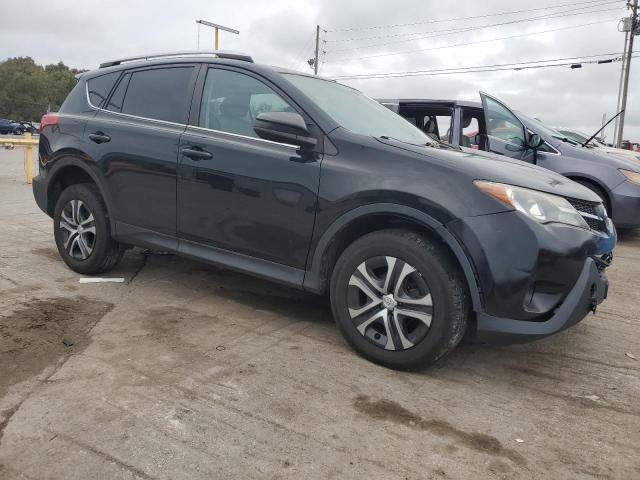 Photo 4 from auction – 2015 TOYOTA RAV4 LE with VIN 2T3ZFREV0FW148474