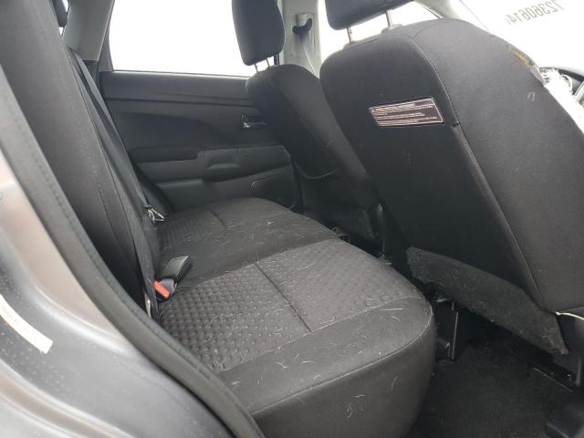 Photo 10 from auction – 2011 MITSUBISHI OUTLANDER with VIN JA4AR4AU9BZ014250