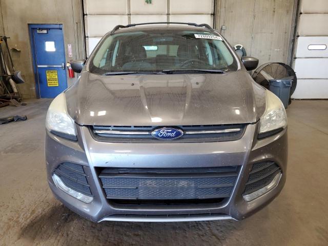 Photo 5 from auction – 2013 FORD ESCAPE SE with VIN 1FMCU9GX4DUD19131