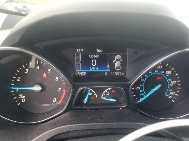 Photo 9 from auction – 2016 FORD ESCAPE SE with VIN 1FMCU9GX4GUA63206