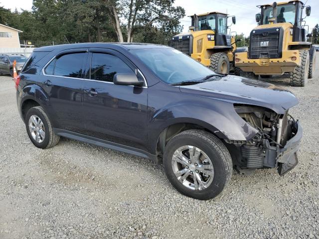 Photo 4 from auction – 2016 CHEVROLET EQUINOX LS with VIN 2GNFLEEK9G6217662