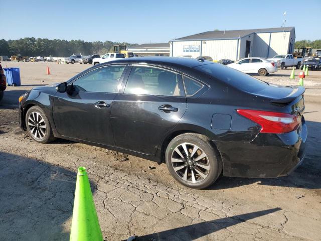Photo 2 from auction – 2018 NISSAN ALTIMA 2.5 with VIN 1N4AL3AP7JC150296