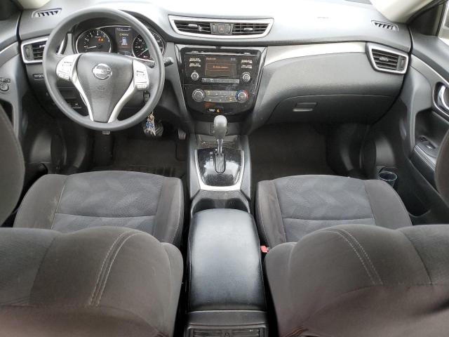 Photo 8 from auction – 2015 NISSAN ROGUE S with VIN KNMAT2MV6FP539901