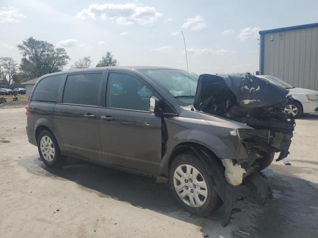Photo 4 from auction – 2019 DODGE GRAND CARA with VIN 2C4RDGBG4KR796615
