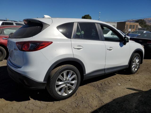 Photo 3 from auction – 2015 MAZDA CX-5 GT with VIN JM3KE4DY7F0506944