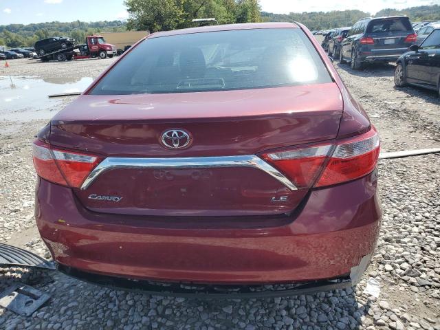 Photo 6 from auction – 2017 TOYOTA CAMRY LE with VIN 4T1BF1FKXHU731217