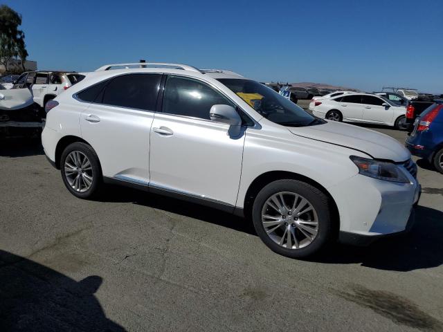 صورة رقم 4 من المزاد - 2013 LEXUS RX 350 مع VIN 2T2ZK1BA9DC118701