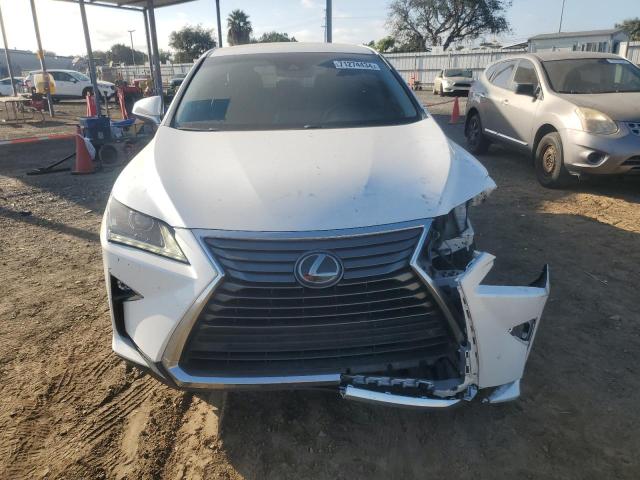 Photo 5 from auction – 2019 LEXUS RX 350 BAS with VIN 2T2ZZMCA4KC140033
