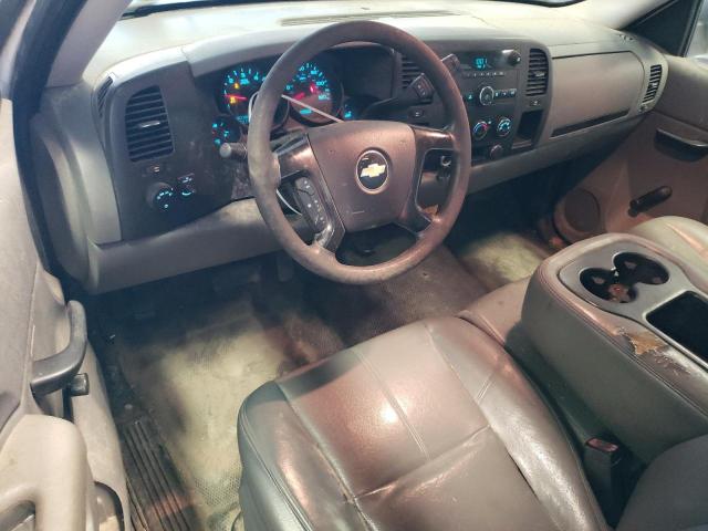 Photo 8 from auction – 2012 CHEVROLET SILVERADO with VIN 1GCNCPE01CZ320474
