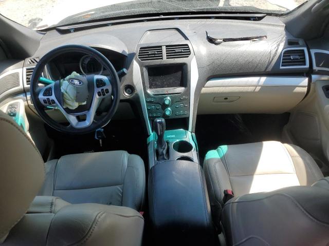 Photo 8 from auction – 2011 FORD EXPLORER X with VIN 1FMHK8D81BGA77199